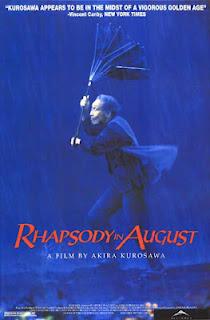 Rhapsody in August