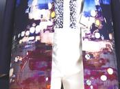 Patterns stampe nelle collezioni moda donna resort 2013