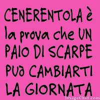 Tema: Ai miei piedi... (S-carpe diem)