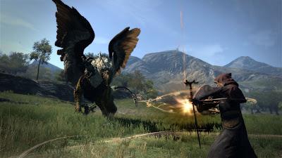 Dragon's Dogma : previsti nuovi DLC