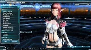 Phantasy Star Online 2 : annunciata la data di uscita europea