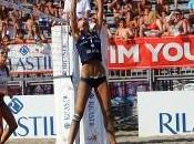 Medaglia bronzo Duck Farm Chieri Volley Porto Cesareo