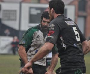 Zaffiri, il capitano raddoppia: altri due anni a L’Aquila. Anche da preparatore atletico