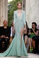 Georges Hobeika, Couture, Fall Winter, 2012, Paris