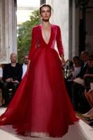 Georges Hobeika, Couture, Fall Winter, 2012, Paris