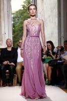 Georges Hobeika, Couture, Fall Winter, 2012, Paris