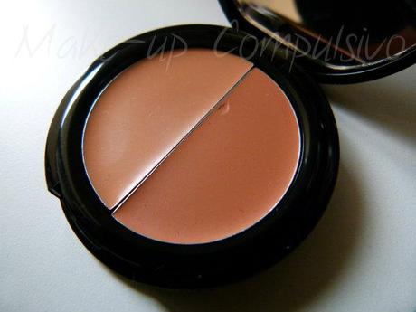 Review: Eve Pearl Salmon Concealer