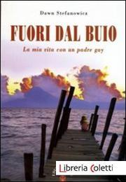 «La mia vita distrutta da un padre gay», esce in Italia il libro