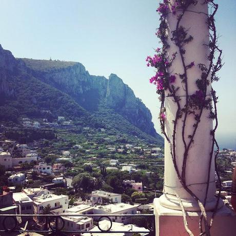 Capri Mon Amour