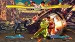 Street Fighter X Tekken, annunciati 12 nuovi personaggi, ecco le immagini
