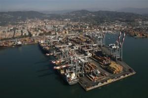 Investimenti e posti di lavoro risolleveranno l’economia di La Spezia