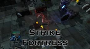 Strike Fortress