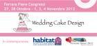 Cake Design matrimonio