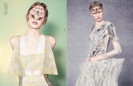 Editorials mix