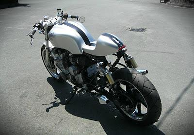 Seven-fifty by Ruleshaker