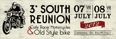 Anteprima South Reunion