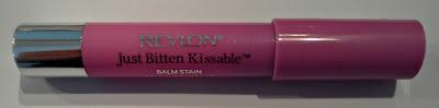 Review&Swatches; REVLON JUST BITTEN KISSABLE BALM STAIN nelle colorazioni 001, 010 e 020