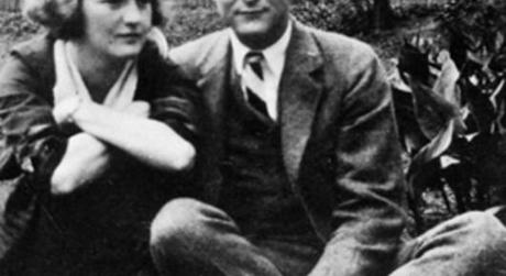 Zelda Fitzgerald