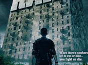 RAID: REDEMPTION (2011) Gareth Evans