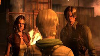Resident Evil 6 : nel gioco ci saranno oltre 4 ore di filmati