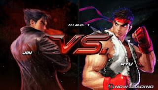 Tekken X Street Fighter non uscirà su piattaforme next gen