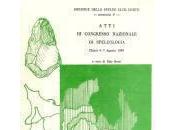Video Tube Istituto Luce Congresso Speleologia Chieti visita alla Grotta Cavallone 1949