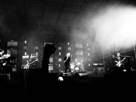 Subsonica live in Pescara - 6 luglio 2012