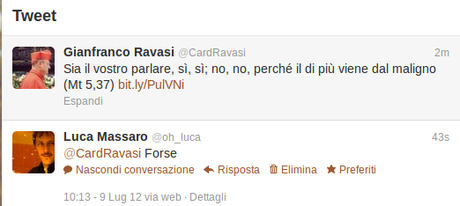 Forse, forse