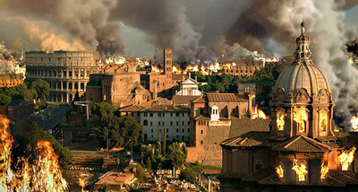 Scossa di terremoto 3.5 a Roma