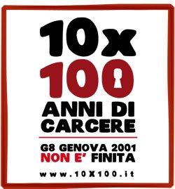 10×100