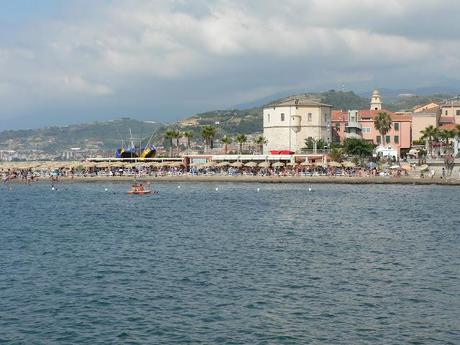 Gazpacho dell'orto...e buone vacanze!