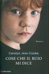 Recensione: Cose che il Buio Mi Dice