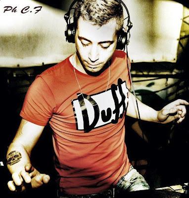 MANUEL ROTONDO DJ