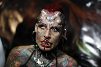 HA UN LIMITE IL DOLORE?