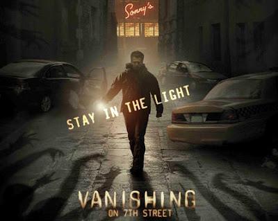 Vanishing on 7 th Street ( 2010 )