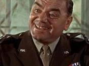 Ernest Borgnine!