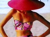 Inspirations: beachwear, costumi bagno copricostume!