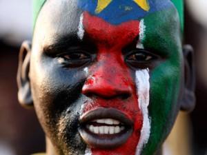 Il primo anno del Sud Sudan: bianco come il Nilo, nero come il petrolio.