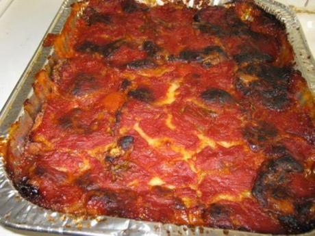 Melanzane in cucina Alcuni consigli e ricette gustose