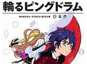 Dynit presenta Mawaru Penguindrum