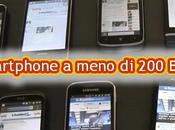 Quale telefono comperare Euro