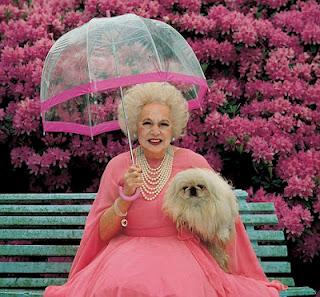 Tu la conosci Barbara Cartland?