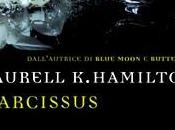 Narcissus Laurell Hamilton