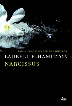 Narcissus - Laurell K. Hamilton