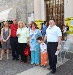 Museo del violino, l’assessore De Bona cerca finanziamenti a Bruxelles