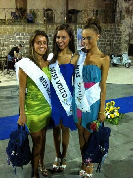 MISS STARDAY CASTELVENERE 