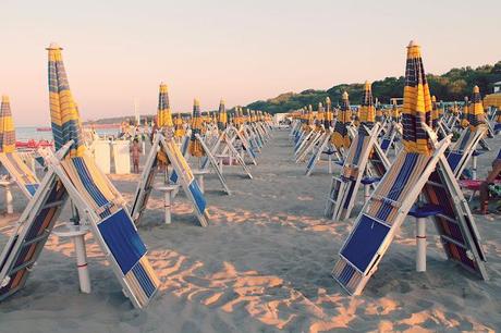 Salento - Reportage di un week-end di mezza estate