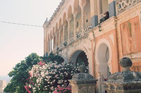 Salento - Reportage di un week-end di mezza estate