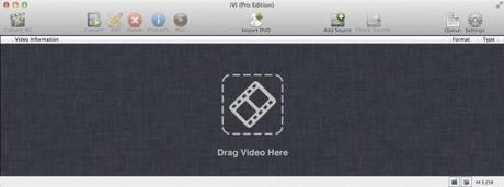 iVi, un buon video converter per Apple Tv e iDevices