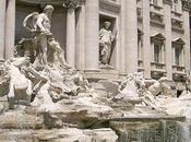Fontane Roma: tour della capitale monumenti pietra acqua